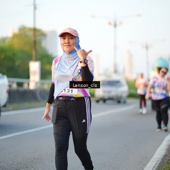 Runner Photo 6080328