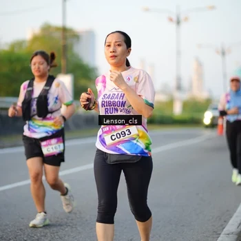 Runner Photo 6080335