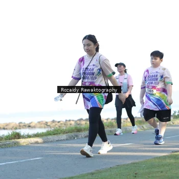Runner Photo 6080337