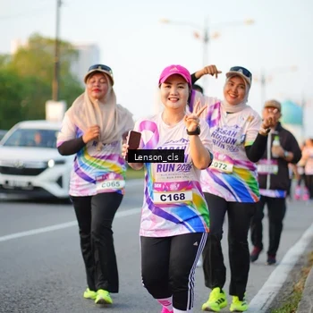 Runner Photo 6080339