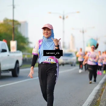 Runner Photo 6080346