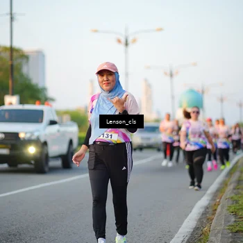 Runner Photo 6080355