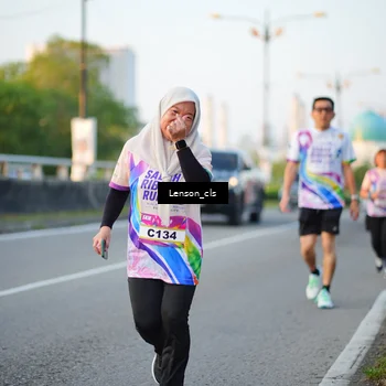 Runner Photo 6080357