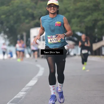 Runner Photo 6080358
