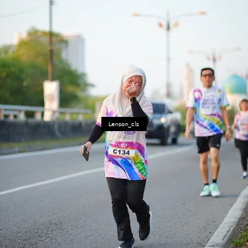 Runner Photo 6080359