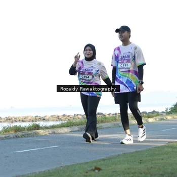 Runner Photo 6080366