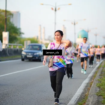 Runner Photo 6080369