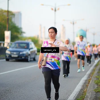 Runner Photo 6080372