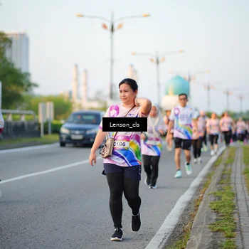 Runner Photo 6080375