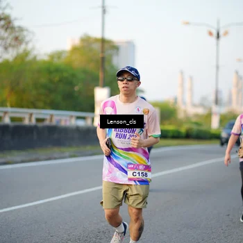 Runner Photo 6080376