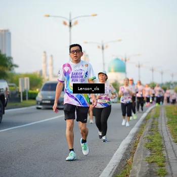 Runner Photo 6080378