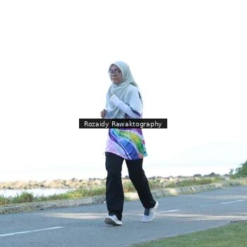 Runner Photo 6080388