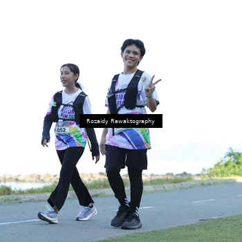 Runner Photo 6080394