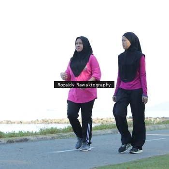 Runner Photo 6080400