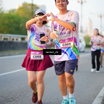 Runner Photo 6080406