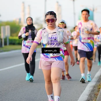 Runner Photo 6080416