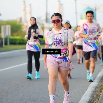 Runner Photo 6080419