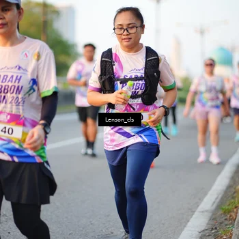 Runner Photo 6080420