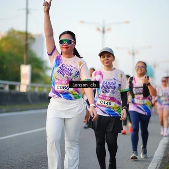Runner Photo 6080428