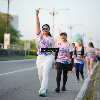 Runner Photo 6080429