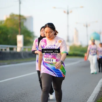 Runner Photo 6080433
