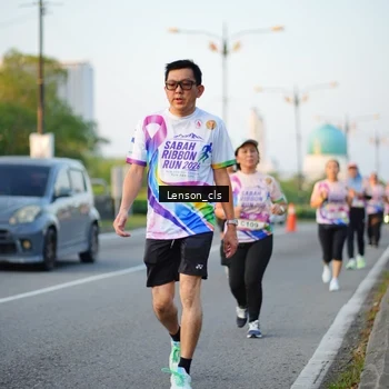 Runner Photo 6080436