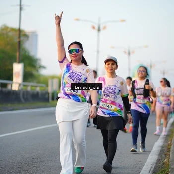 Runner Photo 6080437