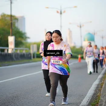 Runner Photo 6080446