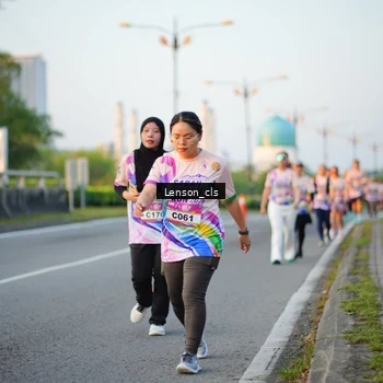 Runner Photo 6080449