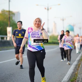 Runner Photo 6080455