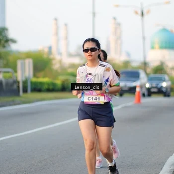 Runner Photo 6080459