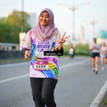 Runner Photo 6080462
