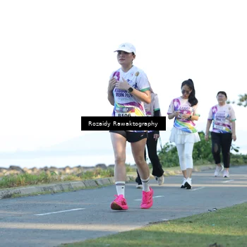 Runner Photo 6080466