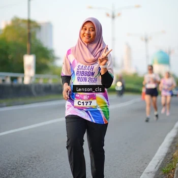 Runner Photo 6080467