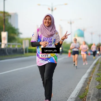 Runner Photo 6080488