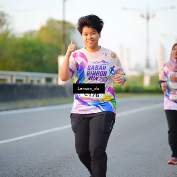 Runner Photo 6080489