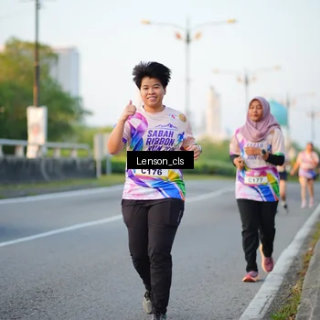 Runner Photo 6080491