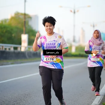 Runner Photo 6080493