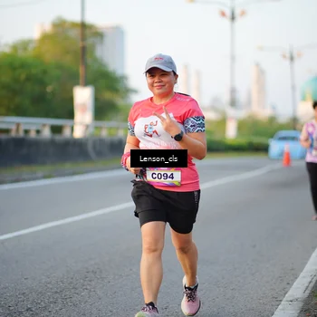 Runner Photo 6080494