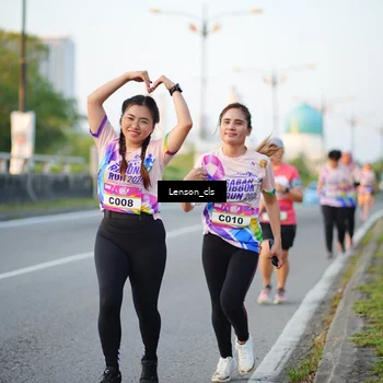 Runner Photo 6080495