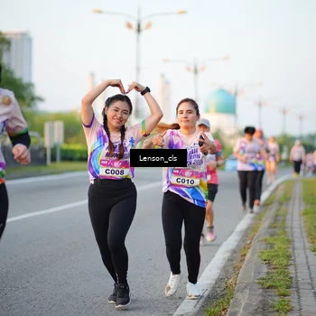 Runner Photo 6080496