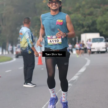 Runner Photo 6080497