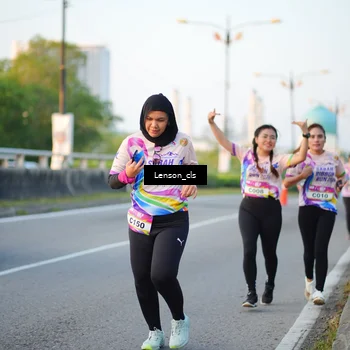 Runner Photo 6080498