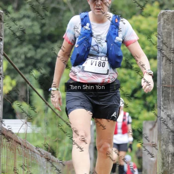 Runner Photo 60805