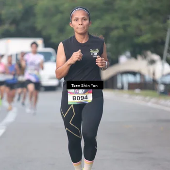Runner Photo 6080500