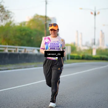 Runner Photo 6080502