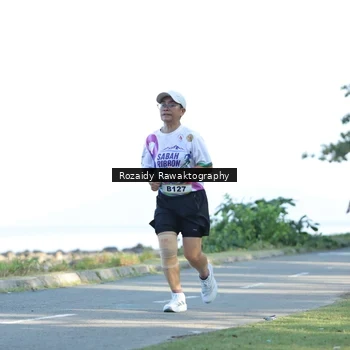 Runner Photo 6080506