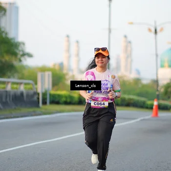 Runner Photo 6080507