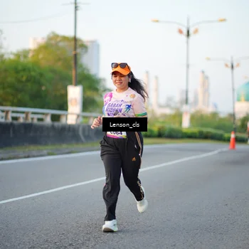 Runner Photo 6080511