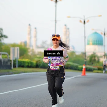 Runner Photo 6080512